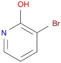 3-Bromo-2-hydroxypyridine