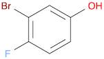 3-Bromo-4-Fluorophenol