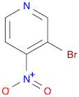 3-Bromo-4-nitropyridine