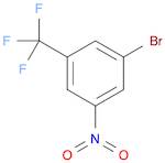 3-Bromo-5-Nitrobenzotrifluoride