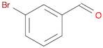 3-Bromobenzaldehyde