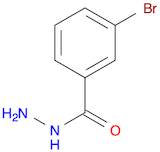 3-Bromobenzhydrazide