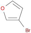 3-Bromofuran