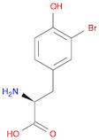 3-Bromo-L-tyrosine