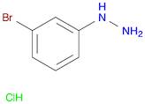 3-Bromophenylhydrazine Hydrochloride