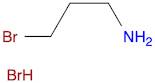 3-Bromopropylamine Hydrobromide