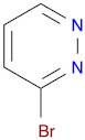 3-Bromopyridazine