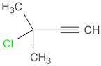 3-Chloro-3-methyl-1-butyne