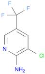 3-Chloro-5-(trifluoromethyl)pyridin-2-amine