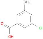 3-Chloro-5-Methylbenzoic Acid