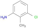 3-Chloro-2-methylaniline