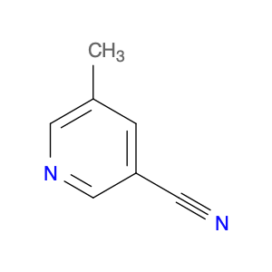 5-Methylnicotinonitrile