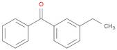 3-Ethylbenzophenone