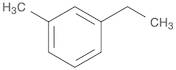 3-Ethyltoluene