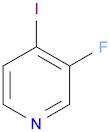 3-Fluoro-4-iodopyridine