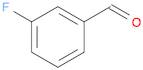 3-Fluorobenzaldehyde