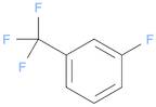 3-Fluorobenzotrifluoride