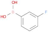 3-Fluorophenylboronic Acid