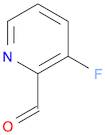 3-Fluoro-2-formylpyridine