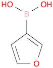 3-Furanboronic acid