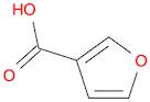 3-Furoic Acid