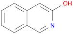 3-Hydroxyisoquinoline