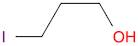 3-Iodo-1-propanol