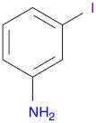 3-Iodoaniline