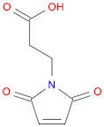 3-Maleimidopropionic acid