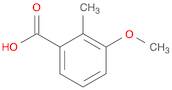 3-Methoxy-2-methylbenzoic acid