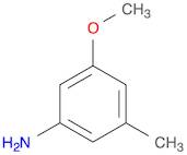 3-Methoxy-5-methylaniline