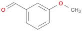 3-Methoxybenzaldehyde