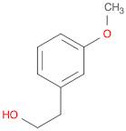 2-(3-Methoxyphenyl)ethanol