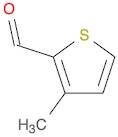 3-Methyl-2-thiophenecarboxaldehyde