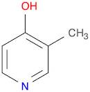 3-Methylpyridin-4-ol