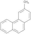 3-Methylphenanthrene