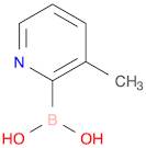 3-Methylpyridine-2-boronic acid