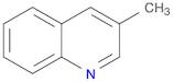 3-Methylquinoline