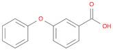 3-Phenoxybenzoic acid