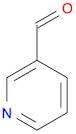 3-Pyridinecarboxaldehyde