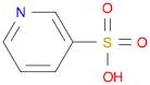 3-Pyridinesulfonic acid