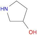 3-Pyrrolidinol