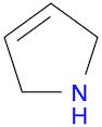 3-Pyrroline