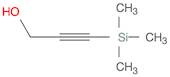 3-Trimethylsilyl-2-propyn-1-ol