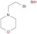 4-(2-Bromoethyl)morpholine Hydrobromide