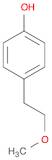 4-(2-Methoxyethyl)phenol