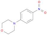 4-(4-Nitrophenyl)morpholine