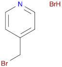 4-(Bromomethyl)pyridine hydrobromide