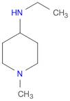 N-Ethyl-1-methylpiperidin-4-amine