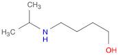 4-(Isopropylamino)butanol